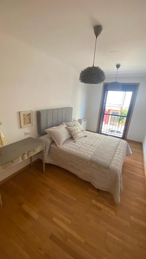Casa Sanjurjo Apartment Monforte De Lemos Ngoại thất bức ảnh