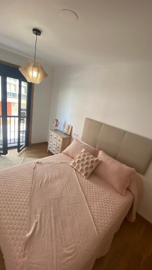 Casa Sanjurjo Apartment Monforte De Lemos Ngoại thất bức ảnh